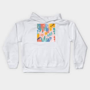 LAS FLORES Kids Hoodie